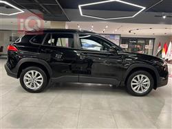 تويوتا كورولا كروس